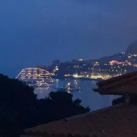 Deux Pieces Dans Maison Roquebrune-Cap-Martin